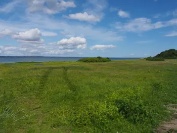 Trelde Næs (Fredericia) (Denemarken) 